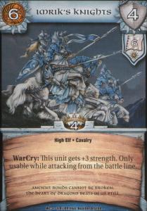 Imriks Knights